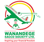 Wanandege Savings and Credit Cooperative Society Logo